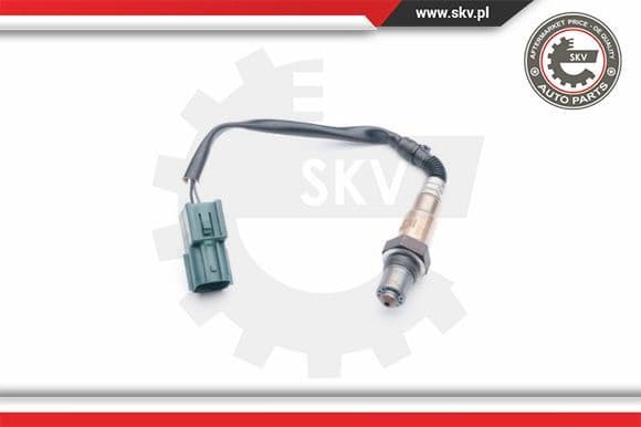 Oxygen Sensor 09SKV701 - image 3