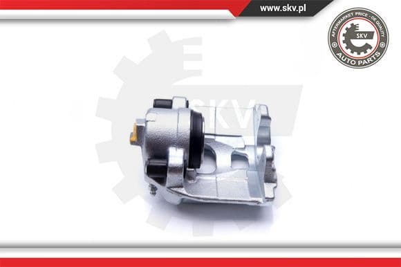 Brake Caliper 42SKV051 - image 2