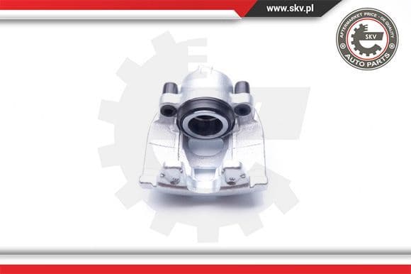Brake Caliper 42SKV051 - image 3