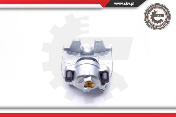 Brake Caliper 42SKV051 - image 4