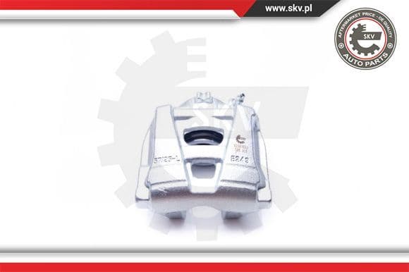 Brake Caliper 42SKV051 - image 5
