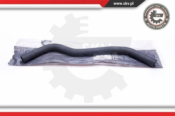 Radiator Hose 24SKV383