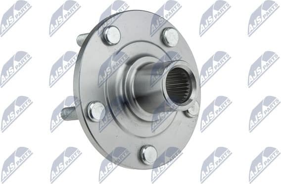 Wheel Hub KLP-MS-039P