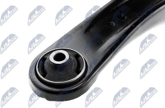 Control/Trailing Arm, wheel suspension ZWD-MS-103 - image 6