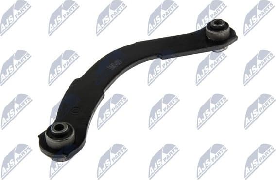 Control/Trailing Arm, wheel suspension ZWT-MS-027