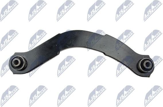 Control/Trailing Arm, wheel suspension ZWT-MS-027 - image 3