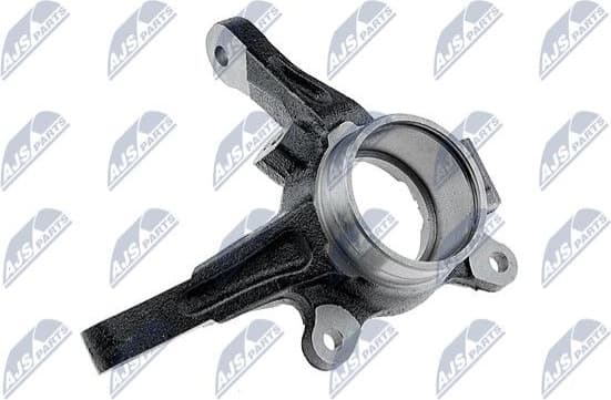 Steering Knuckle, wheel suspension ZZP-MS-002