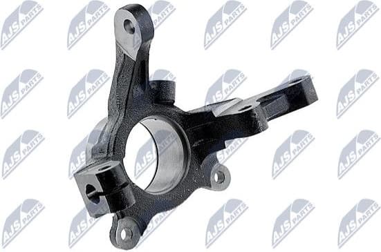 Steering Knuckle, wheel suspension ZZP-MS-002 - image 2