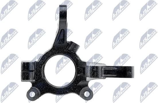 Steering Knuckle, wheel suspension ZZP-MS-002 - image 3