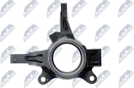 Steering Knuckle, wheel suspension ZZP-MS-002 - image 4