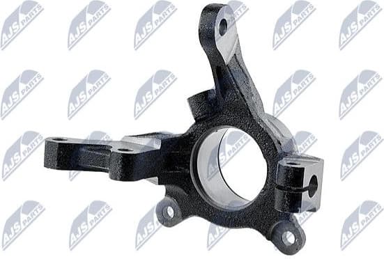 Steering Knuckle, wheel suspension ZZP-MS-001 - image 2