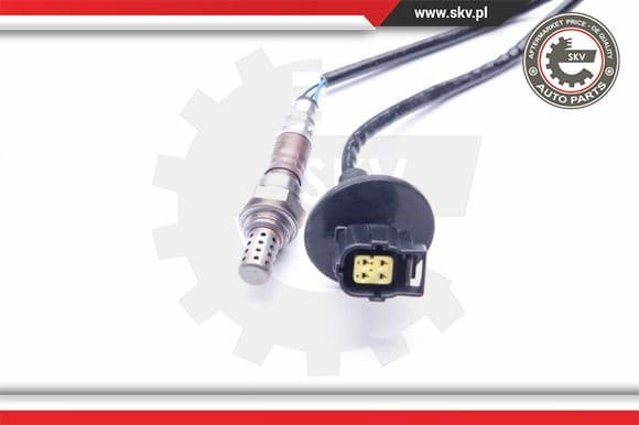 Oxygen Sensor 09SKV718