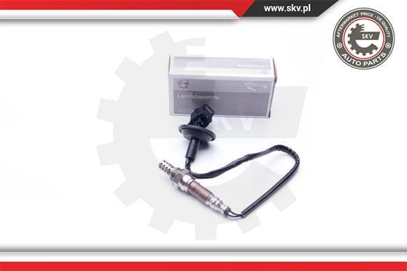 Oxygen Sensor 09SKV718 - image 3