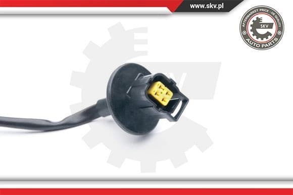 Oxygen Sensor 09SKV717 - image 3