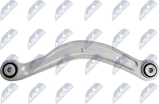 Control/Trailing Arm, wheel suspension ZWT-ME-014 - image 3