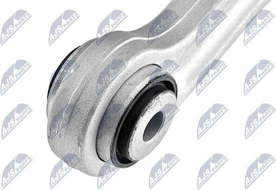 Control/Trailing Arm, wheel suspension ZWT-ME-014 - image 4