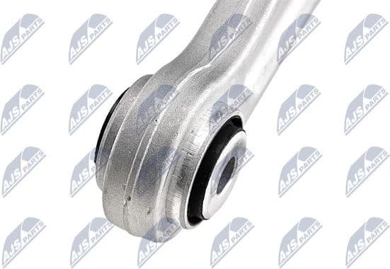 Control/Trailing Arm, wheel suspension ZWT-ME-014 - image 5