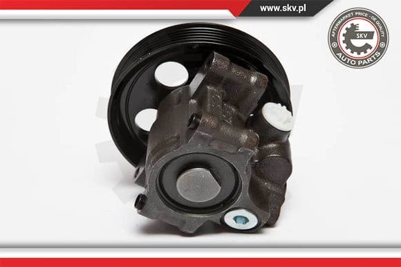 Hydraulic Pump, steering 10SKV067 - image 3