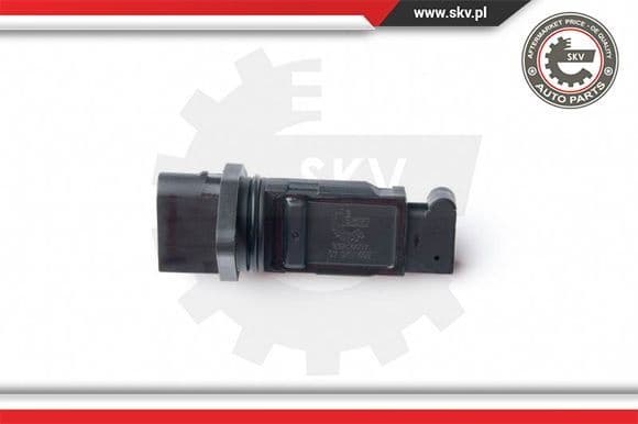 Mass Air Flow Sensor 07SKV507 - image 5