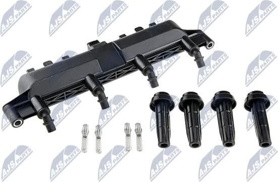 Ignition Coil ECZ-PE-000 - image 2
