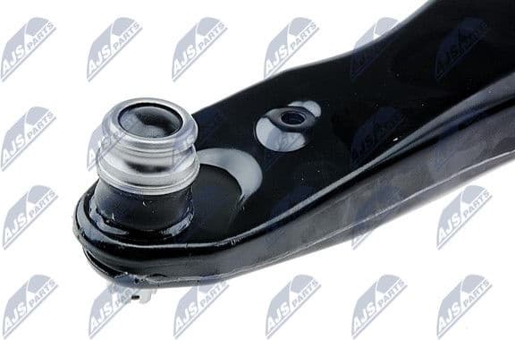 Control/Trailing Arm, wheel suspension ZWD-SB-009 - image 4
