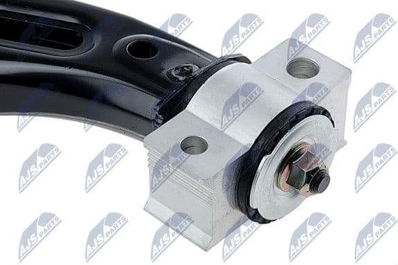 Control/Trailing Arm, wheel suspension ZWD-SB-009 - image 6