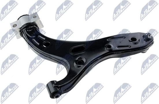 Control/Trailing Arm, wheel suspension ZWD-SB-010 - image 2