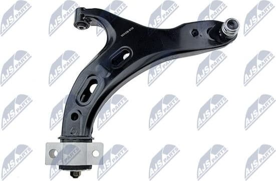 Control/Trailing Arm, wheel suspension ZWD-SB-010 - image 3