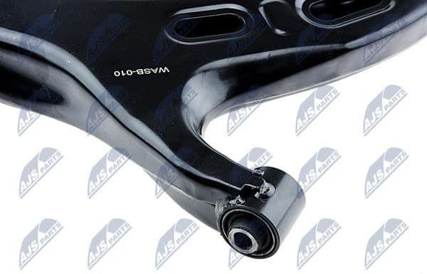 Control/Trailing Arm, wheel suspension ZWD-SB-010 - image 5