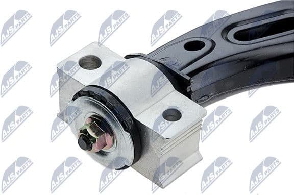 Control/Trailing Arm, wheel suspension ZWD-SB-010 - image 6