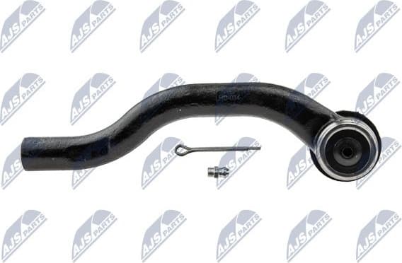 Tie Rod End SKZ-HD-034 - image 5