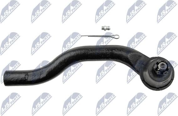 Tie Rod End SKZ-HD-035 - image 3