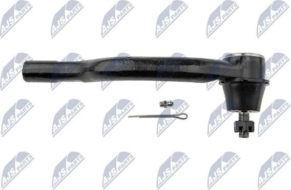 Tie Rod End SKZ-HD-035 - image 4