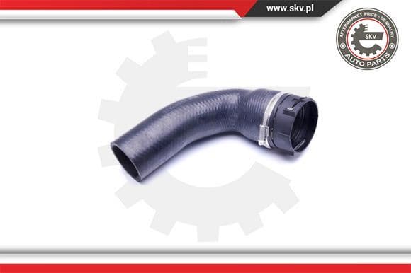 Charge Air Hose 43SKV120 - image 2