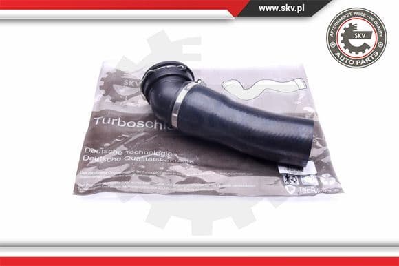 Charge Air Hose 43SKV121