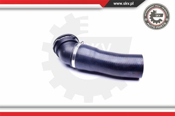 Charge Air Hose 43SKV121 - image 3