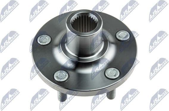 Wheel Hub KLP-FR-044P2
