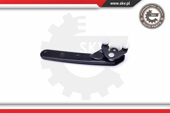 Roller Guide, sliding door 96SKV744 - image 2
