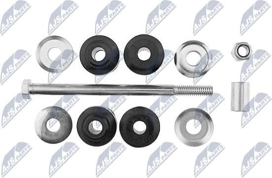 Link/Coupling Rod, stabiliser bar ZLP-CH-063 - image 3