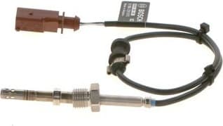 Sensor, exhaust gas temperature 0 986 259 075 - image 2