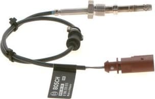 Sensor, exhaust gas temperature 0 986 259 075 - image 4