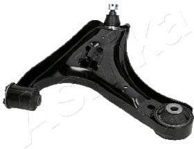 Control/Trailing Arm, wheel suspension 72-06-604L - image 2