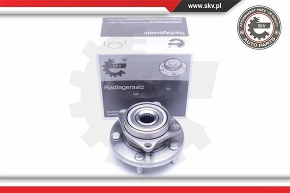 Wheel Bearing Kit 29SKV229