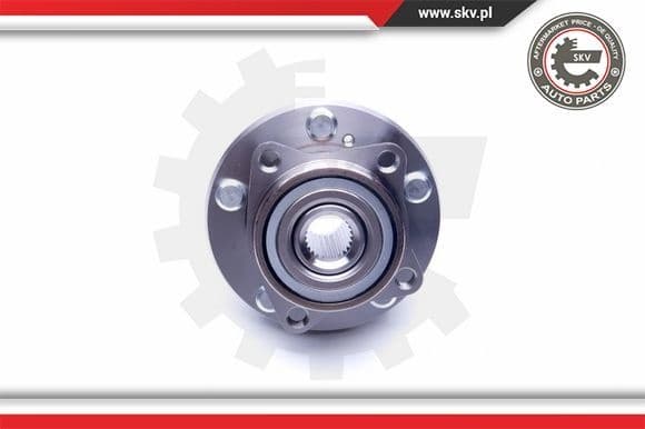 Wheel Bearing Kit 29SKV229 - image 3