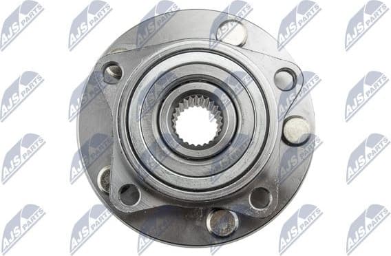 Wheel Bearing Kit KLP-MS-030 - image 4