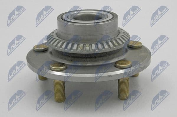 Wheel Bearing Kit KLT-MS-038
