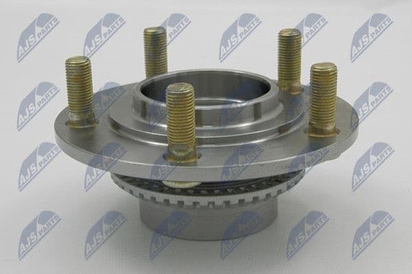 Wheel Bearing Kit KLT-MS-038 - image 2