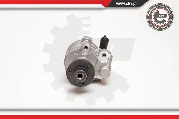 Hydraulic Pump, steering 10SKV054 - image 2