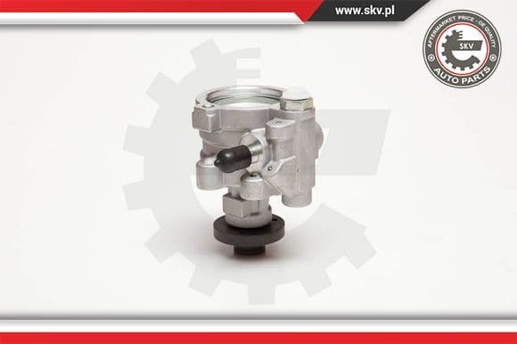 Hydraulic Pump, steering 10SKV054 - image 6