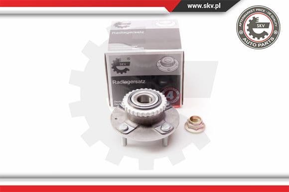 Wheel Bearing Kit 29SKV114